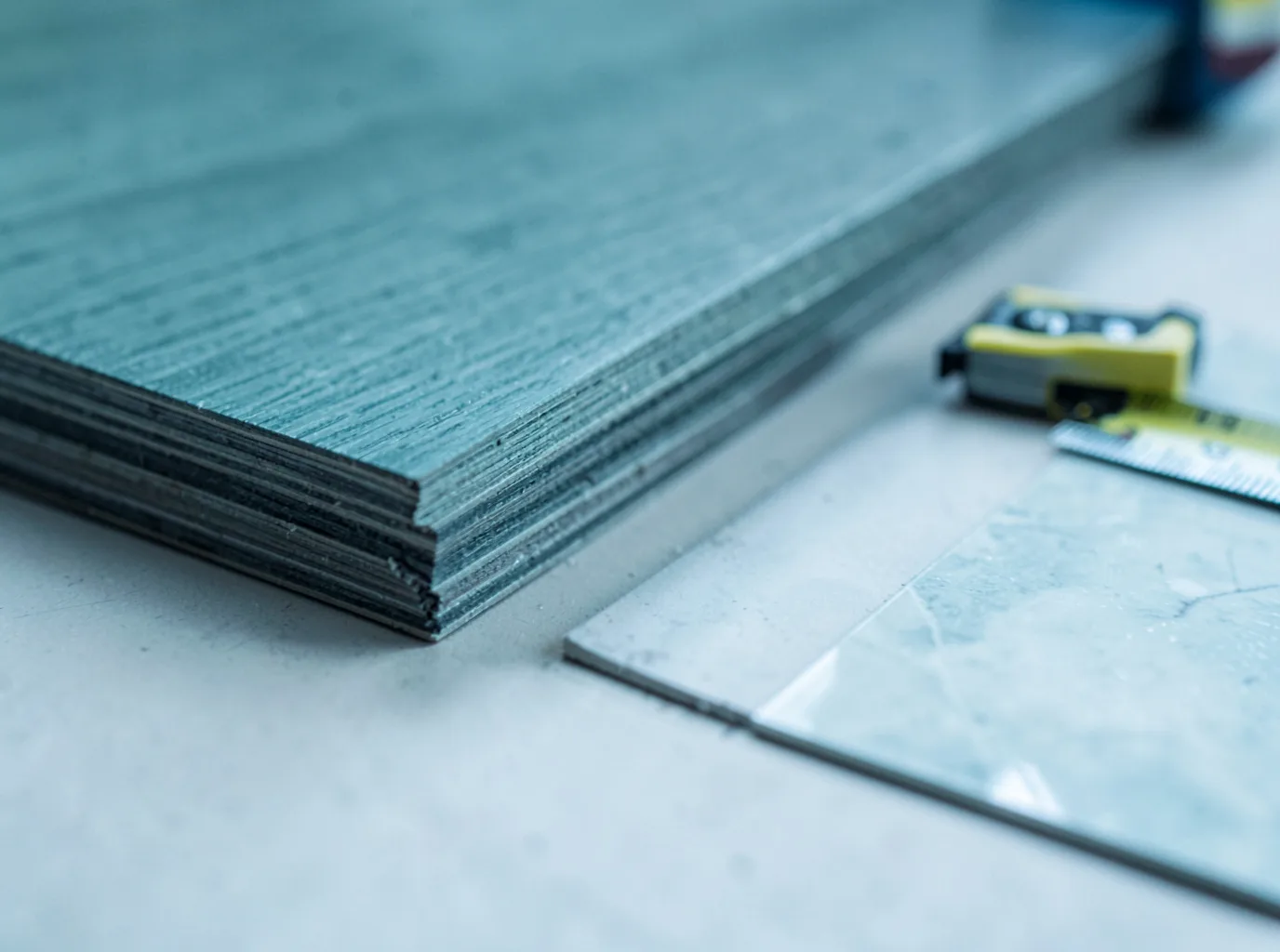 Luxury Vinyl Plank Installation Gerton, NC FAQs